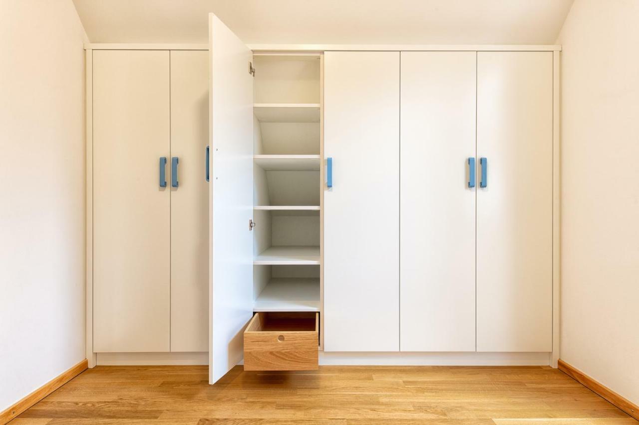Ferienwohnung Foerdepanorama In Flensburg, Sonwik Eksteriør billede